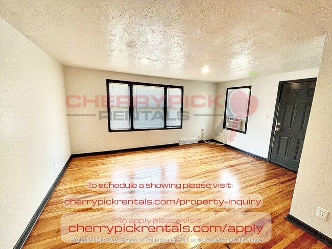 Building Photo - 4312 Emmet St