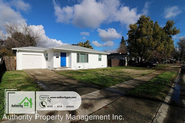 Foto del edificio - 2 br, 1 bath House - 918 Placer St