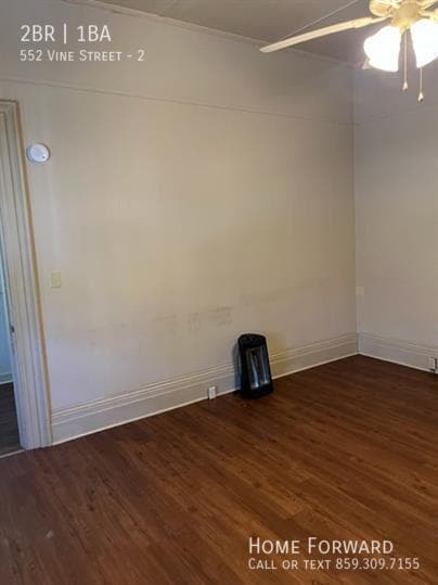 Building Photo - 552 Vine St