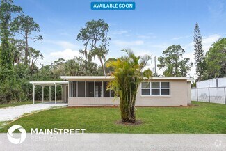 Building Photo - 739 Palmetto St