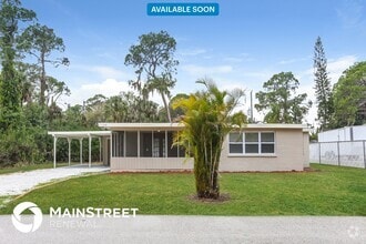 Building Photo - 739 Palmetto St