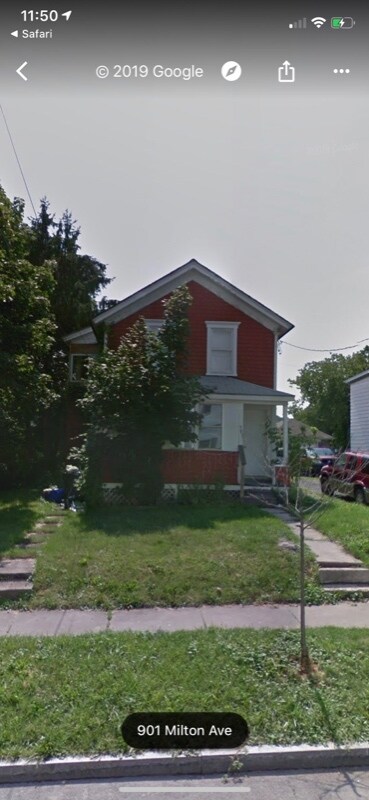 Primary Photo - 901 Milton Ave