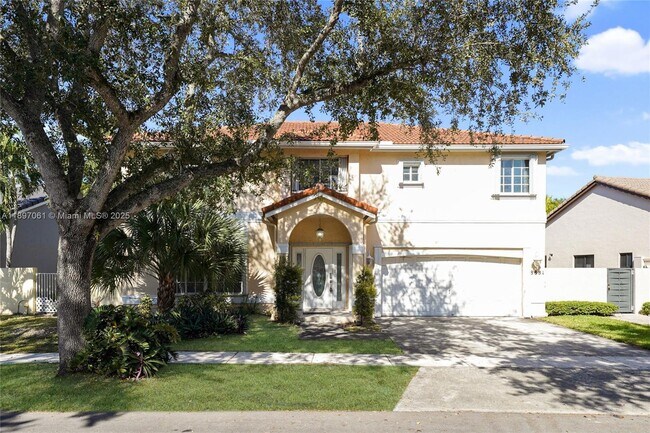 Foto del edificio - 8881 NW 189th Terrace