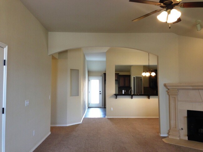 Building Photo - 3 Bedroom home in Deer Creek ISD - Montagu...