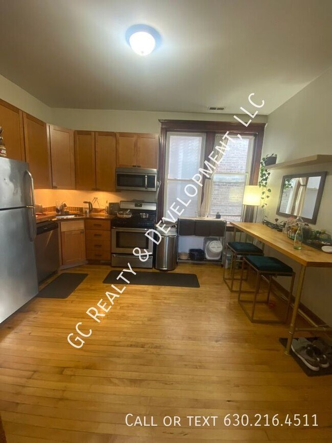 Foto del edificio - 2130 W Iowa St