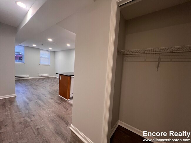 Foto del edificio - 55 Queensberry St