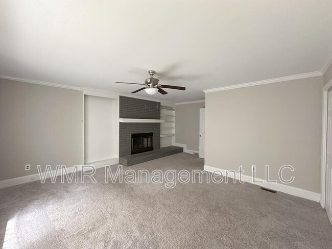 Building Photo - 1578 Trailwood Dr