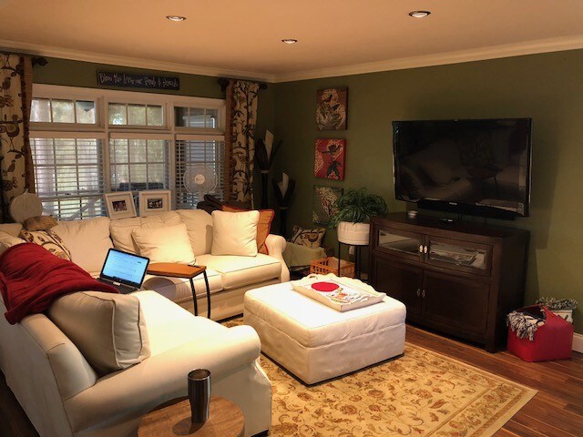 Living Room - 23 Life Way