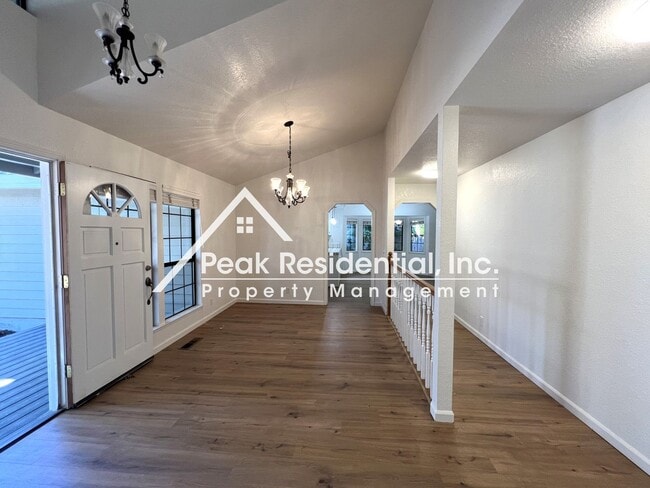 Building Photo - Spacious El Dorado Hills 3bd/2ba Home with...