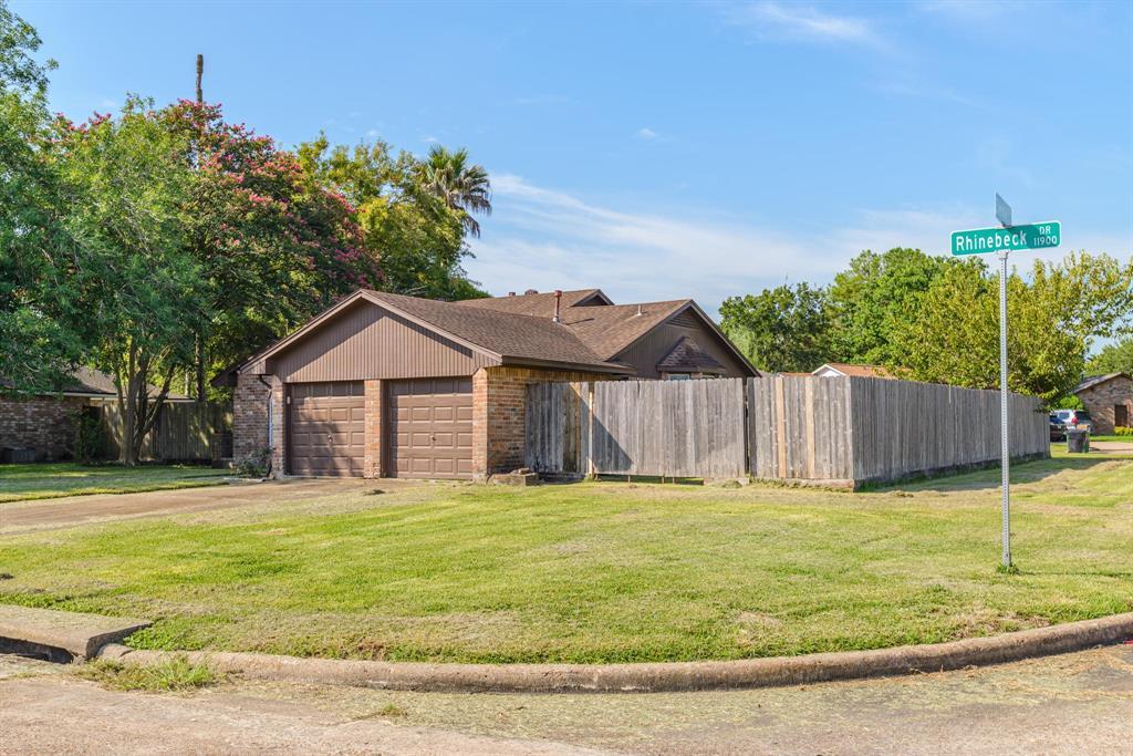 11922 Rhinebeck Dr, Houston, TX 77089 - House Rental in Houston, TX ...