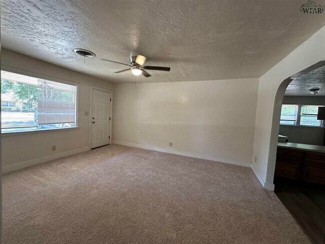 Foto del edificio - 3605 Garfield St