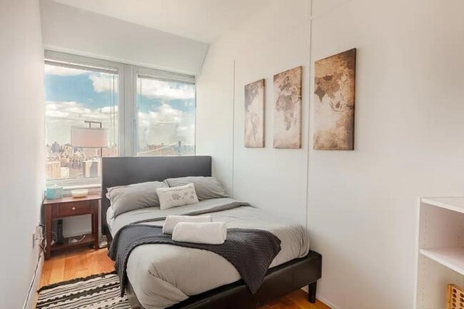 Foto del edificio - 2 bedroom in NEW YORK NY 10038