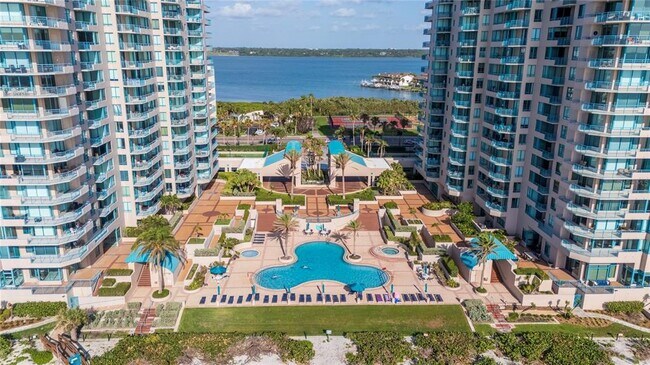 Foto del edificio - 1520 Gulf Blvd
