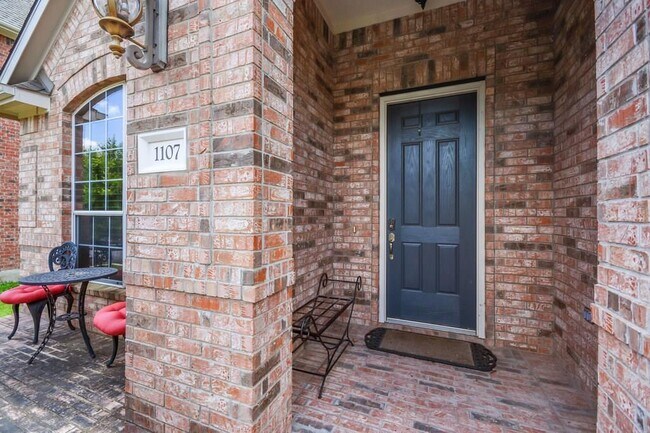 Building Photo - 1107 Cedar Elm Ln