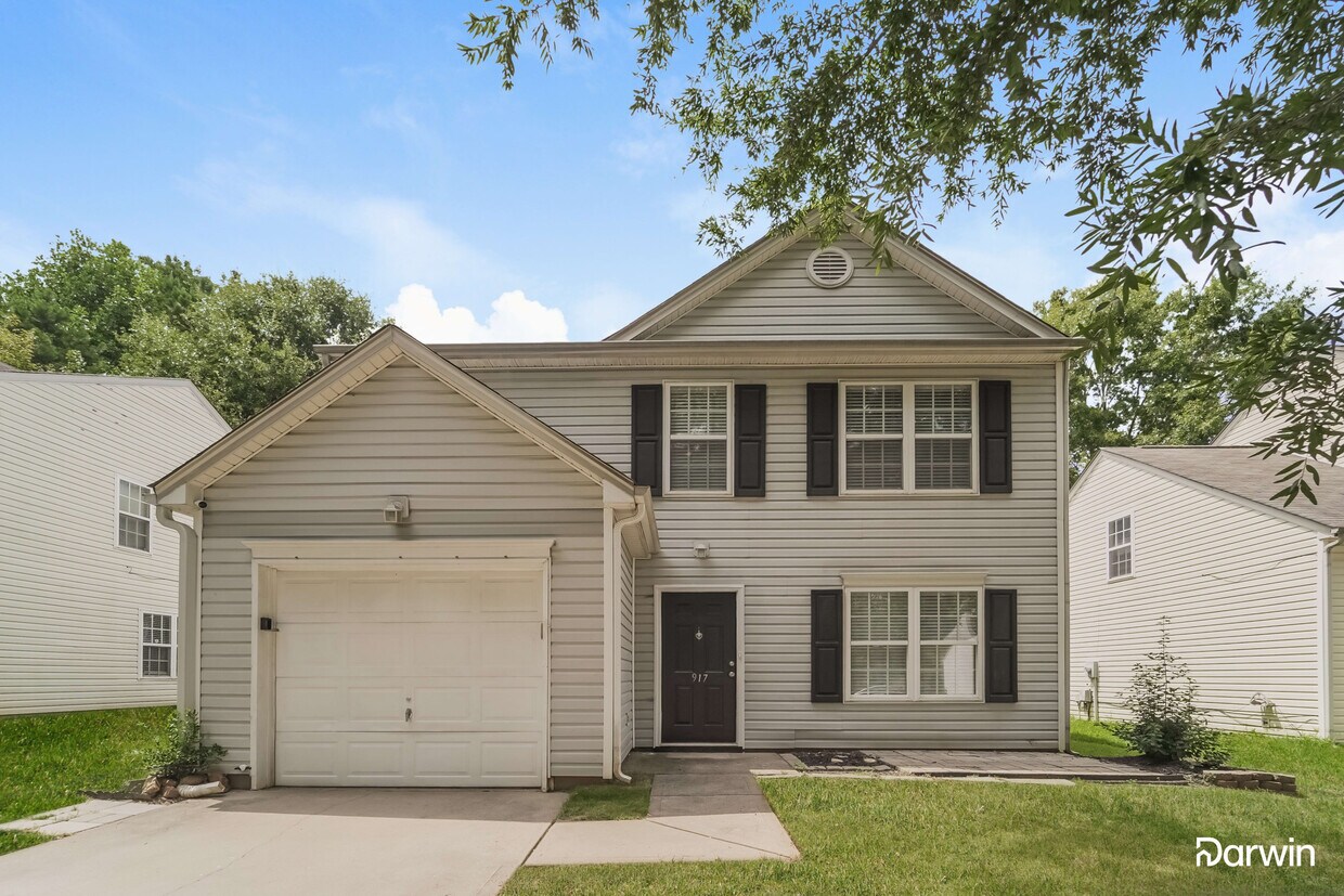 Primary Photo - 917 Grassy Patch Ln