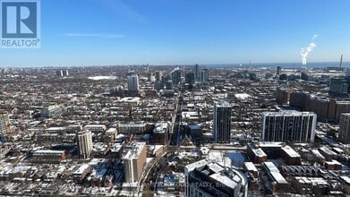 Building Photo - 251 Jarvis St