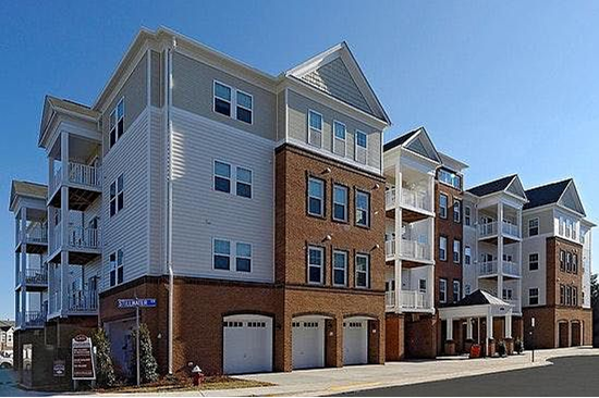 Building - 24636 Woolly Mammoth Ter