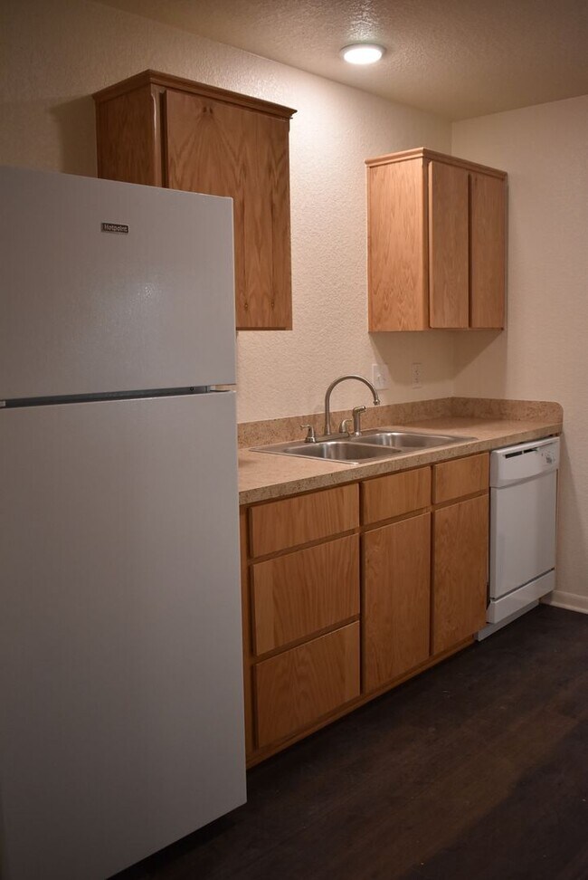 Foto del edificio - 504 S Juanita Dr