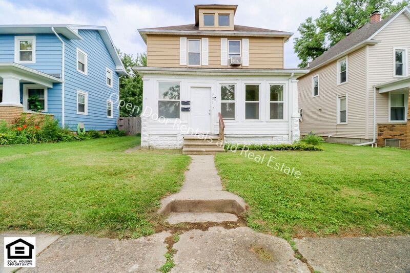 Foto principal - 721 Greenlawn Ave