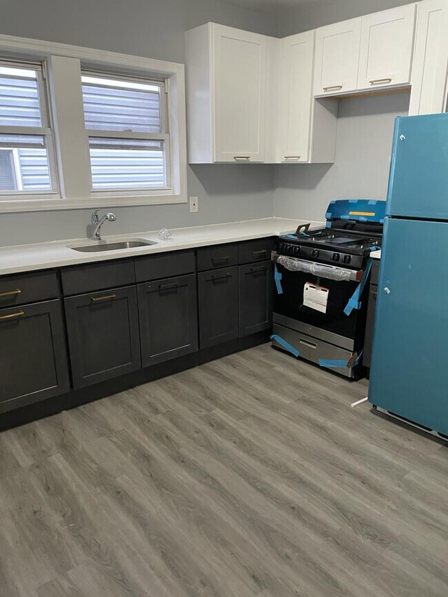 Foto del edificio - 1032 Olive St