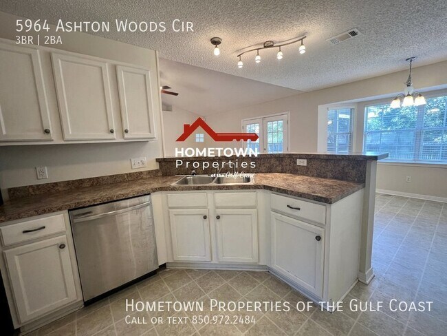 Building Photo - 5964 Ashton Woods Cir - 3 Bedroom home in ...