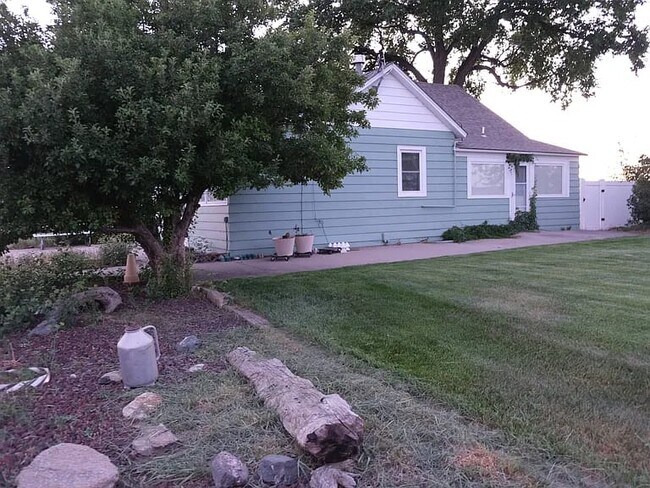 Foto del edificio - 26331 County Road 49