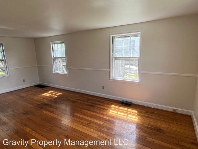 Foto del edificio - 3 br, 2 bath House - 607 Clifford St