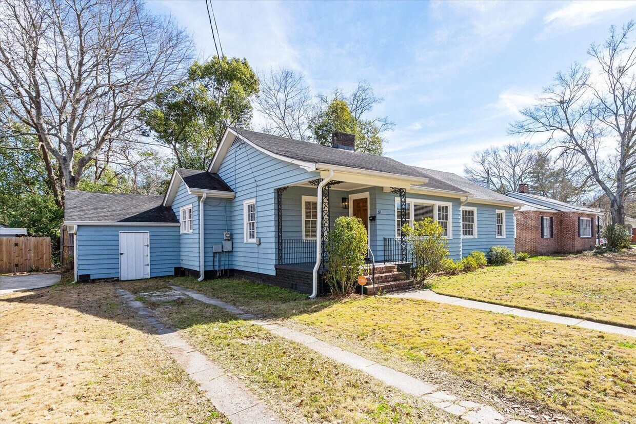 Foto principal - CLASSIC MIDTOWN HOME