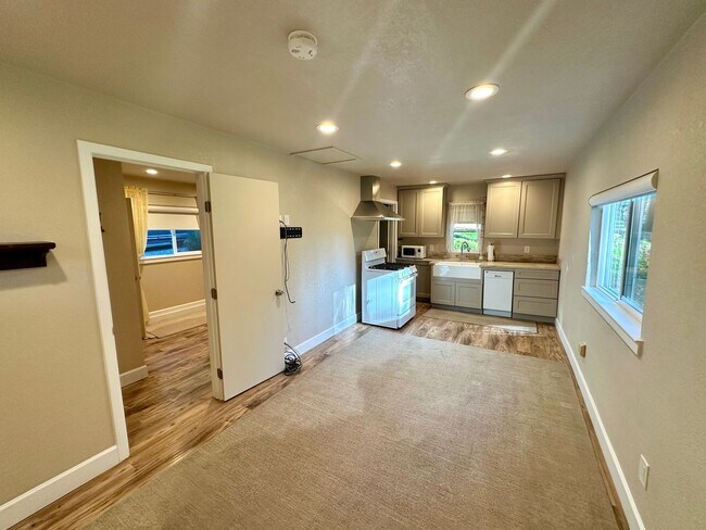 Foto del edificio - Charming 1-bedroom, 1-bathroom cottage