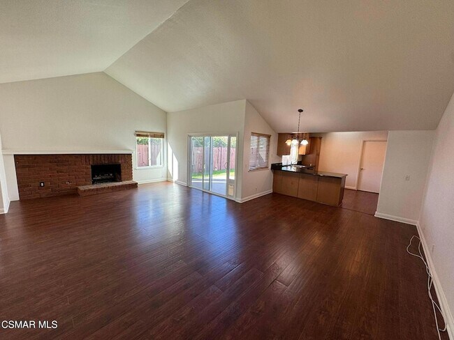Foto del edificio - 2263 Workman Ave