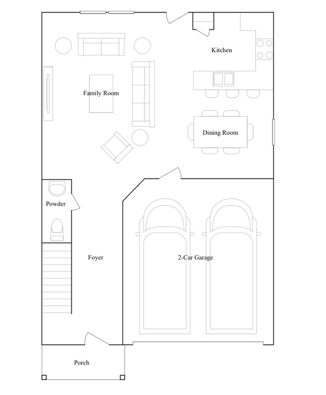 Photo - 1950 SF Home in San Antonio - 4 BR /2 BA - WATERWHEEL!!!
