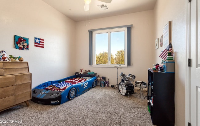 Building Photo - 4290 S Silva Dr