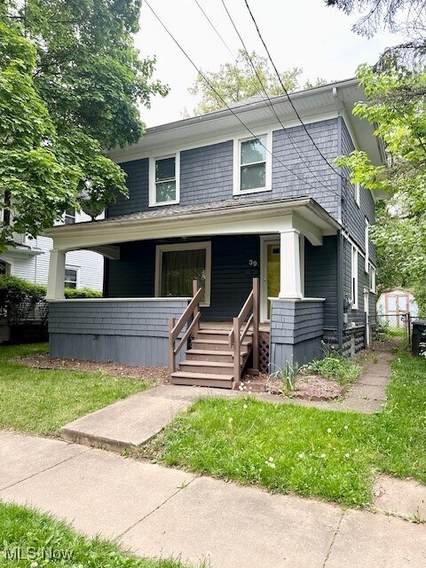 Foto principal - 39 Everett Ave