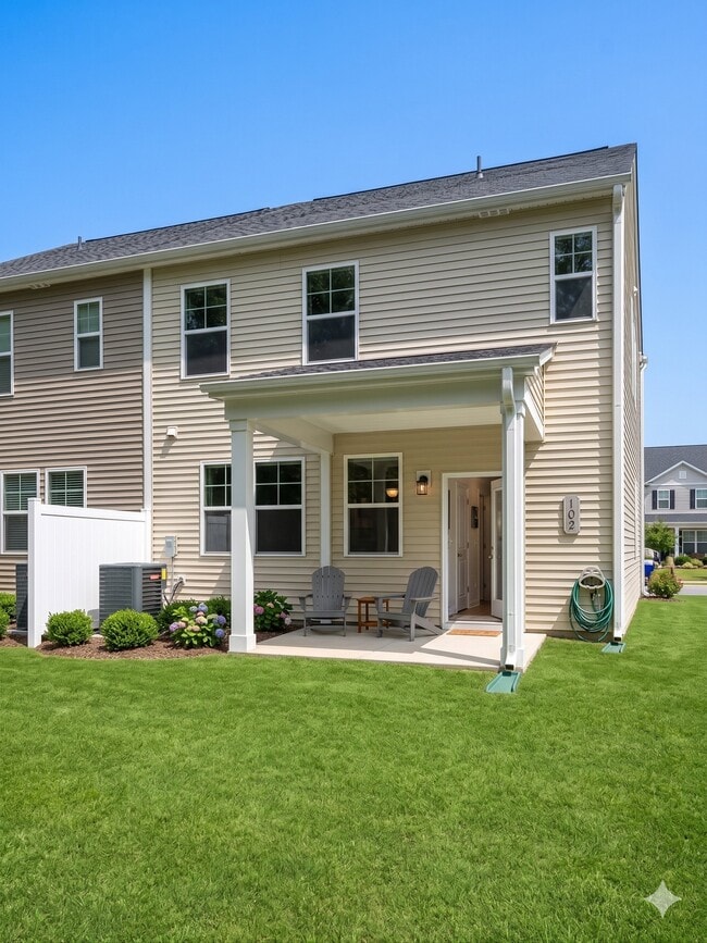 Foto del edificio - 296 Thompson Overlook Wy