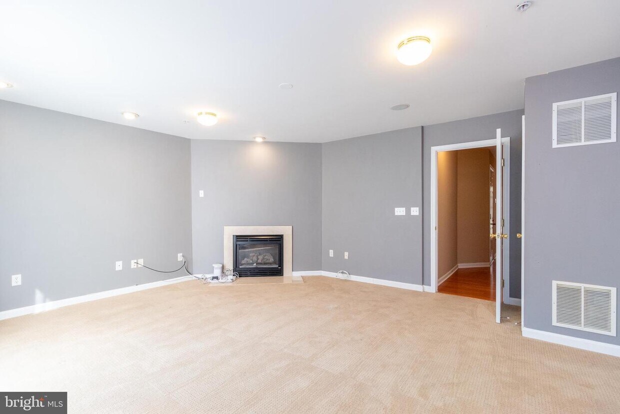 4617 Morning Glory Trail, Bowie, MD 20720 Townhouse for Rent in Bowie, MD