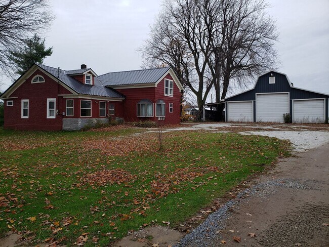 Foto del edificio - 983 US HWY 11