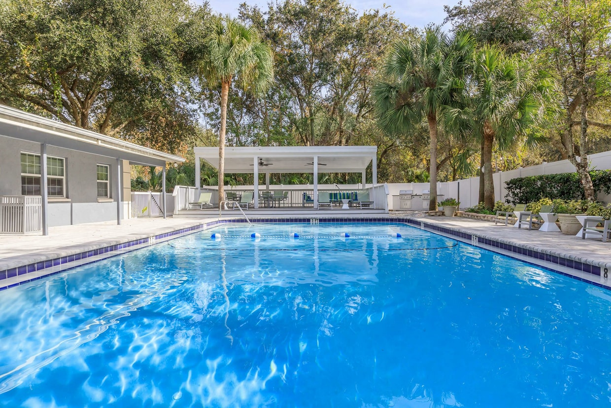 Primary Photo - Villas at Deer Park Apartments