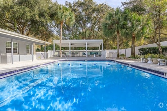 Building Photo - Villas at Deer Park Apartments