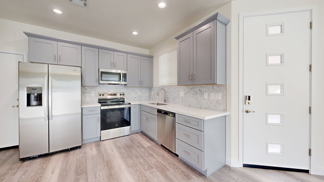 Photo - Raymond Place Townhomes