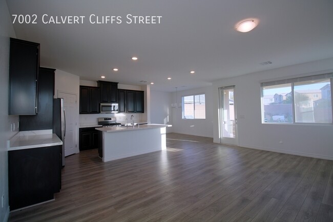 Foto del edificio - 7002 Calvert Cliffs St