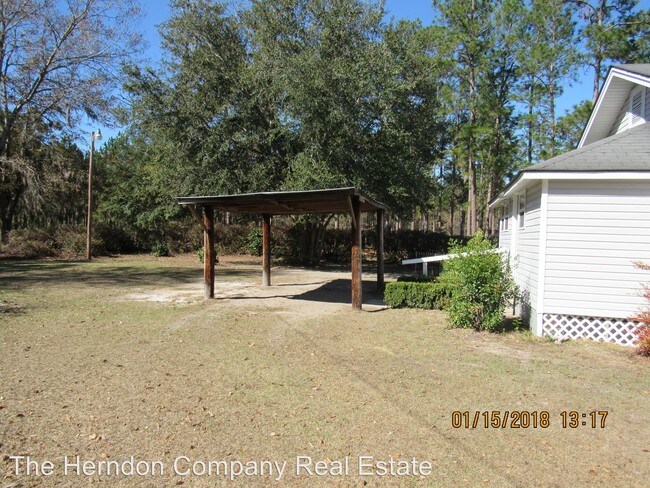 Building Photo - 3 br, 2 bath House - 2988 New Statenville Hwy