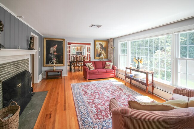 Foto del edificio - 259 Wilton Rd
