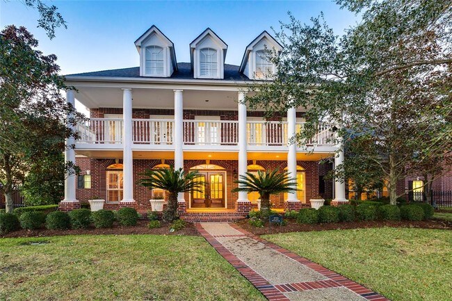 Foto del edificio - 2723 Morganfair Ln