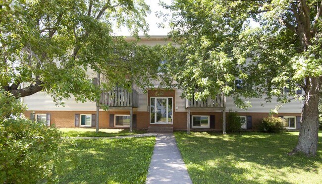 Building Photo - Horton Park