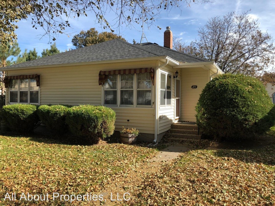 25 S Cottonwood Ave, Eaton, CO 80615 House Rental in Eaton, CO