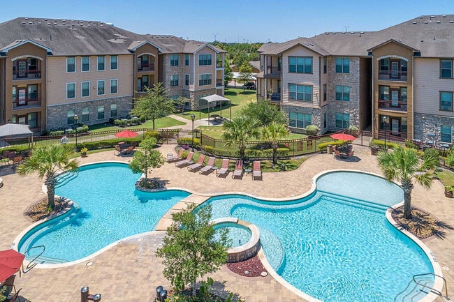 Foto del edificio - Kensington Crossings