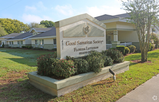 Foto del edificio - Blue Palms Senior Living of Deland