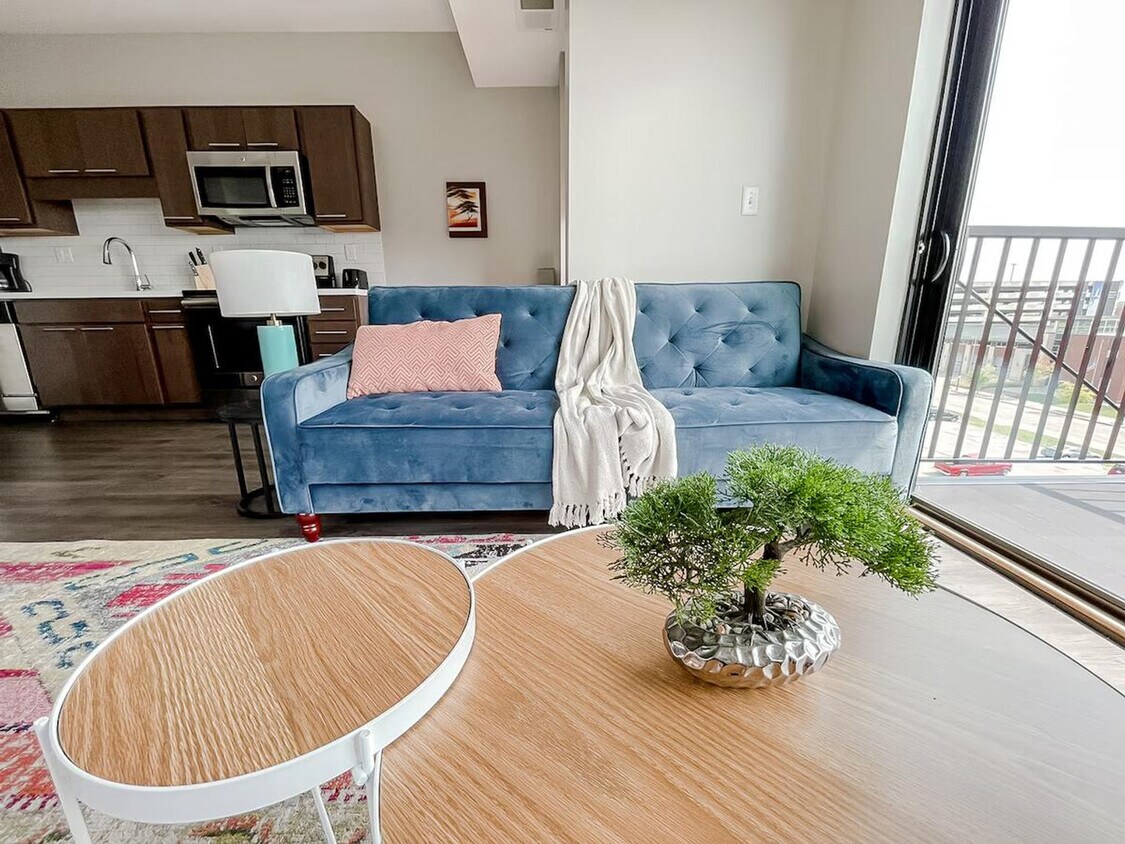 Foto principal - 1314 Mulberry St