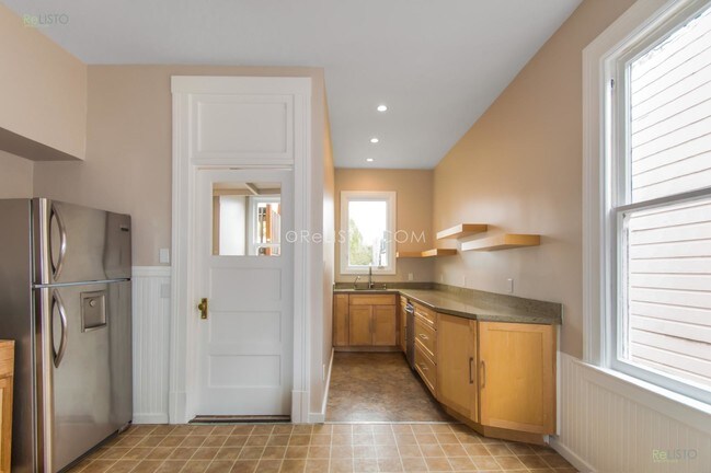 Foto del edificio - 1117 Noe St