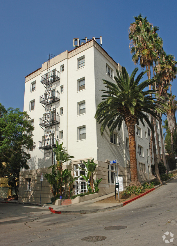 Foto principal - The Ojai Apartments